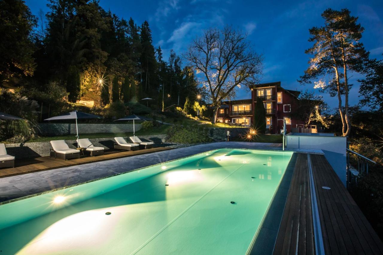 Hotel Landidyll-hotel Nudelbacher