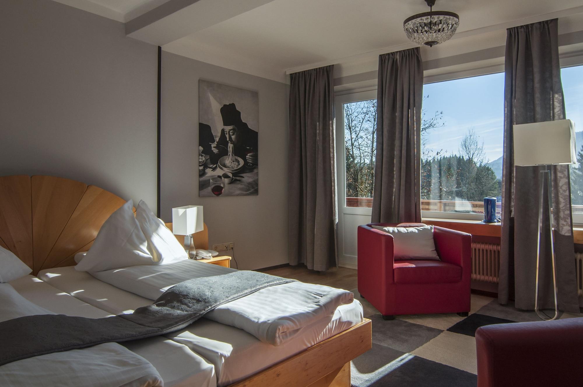 Hotel Landidyll-hotel Nudelbacher Feldkirchen in Kärnten