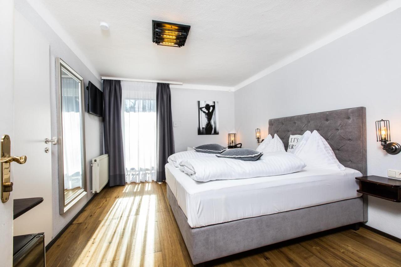 Landidyll-hotel Nudelbacher Feldkirchen in Kärnten