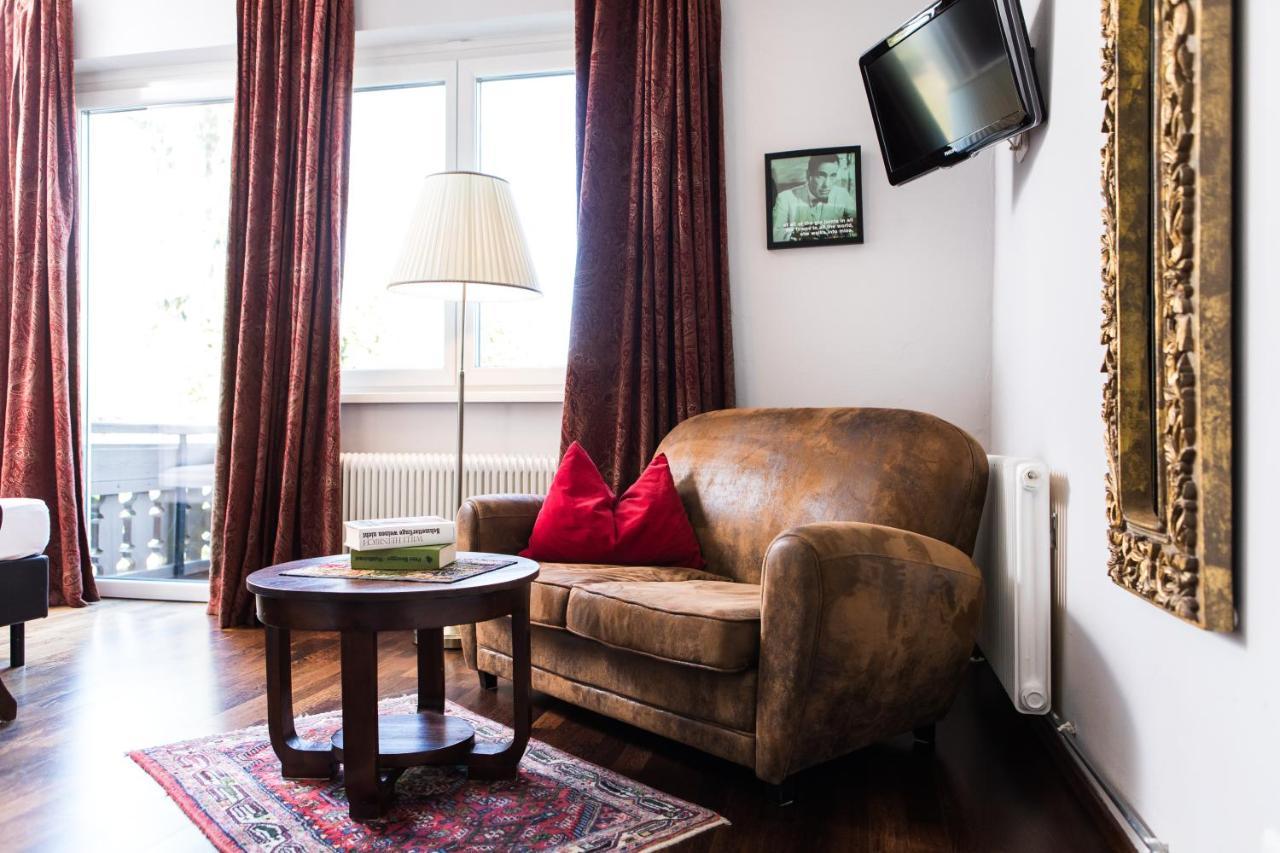 Hotel Landidyll-hotel Nudelbacher 4*