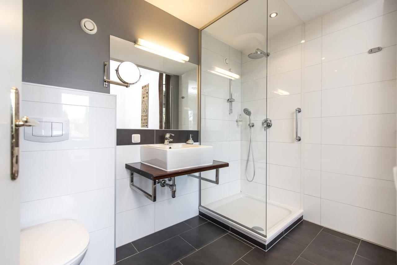 Landidyll-hotel Nudelbacher Hotel 4*