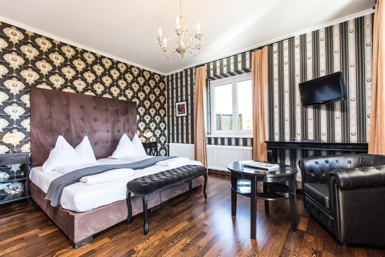 Landidyll-hotel Nudelbacher