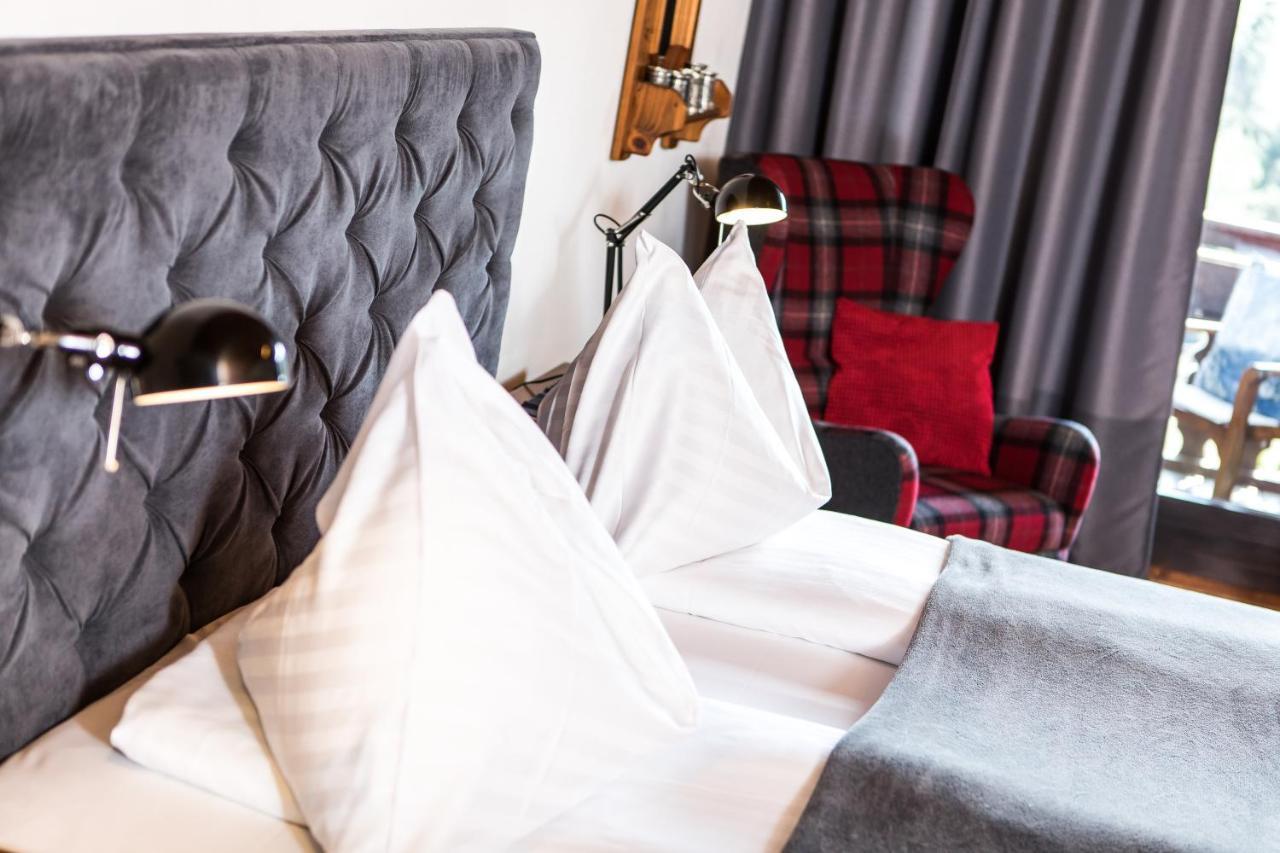 Landidyll-hotel Nudelbacher 4*