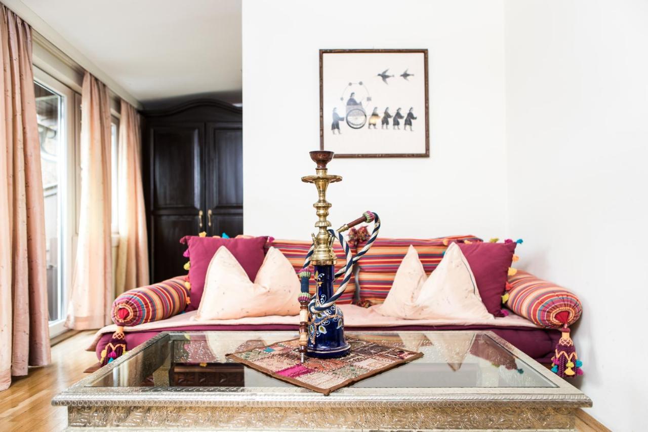 Hotel Landidyll-hotel Nudelbacher 4*