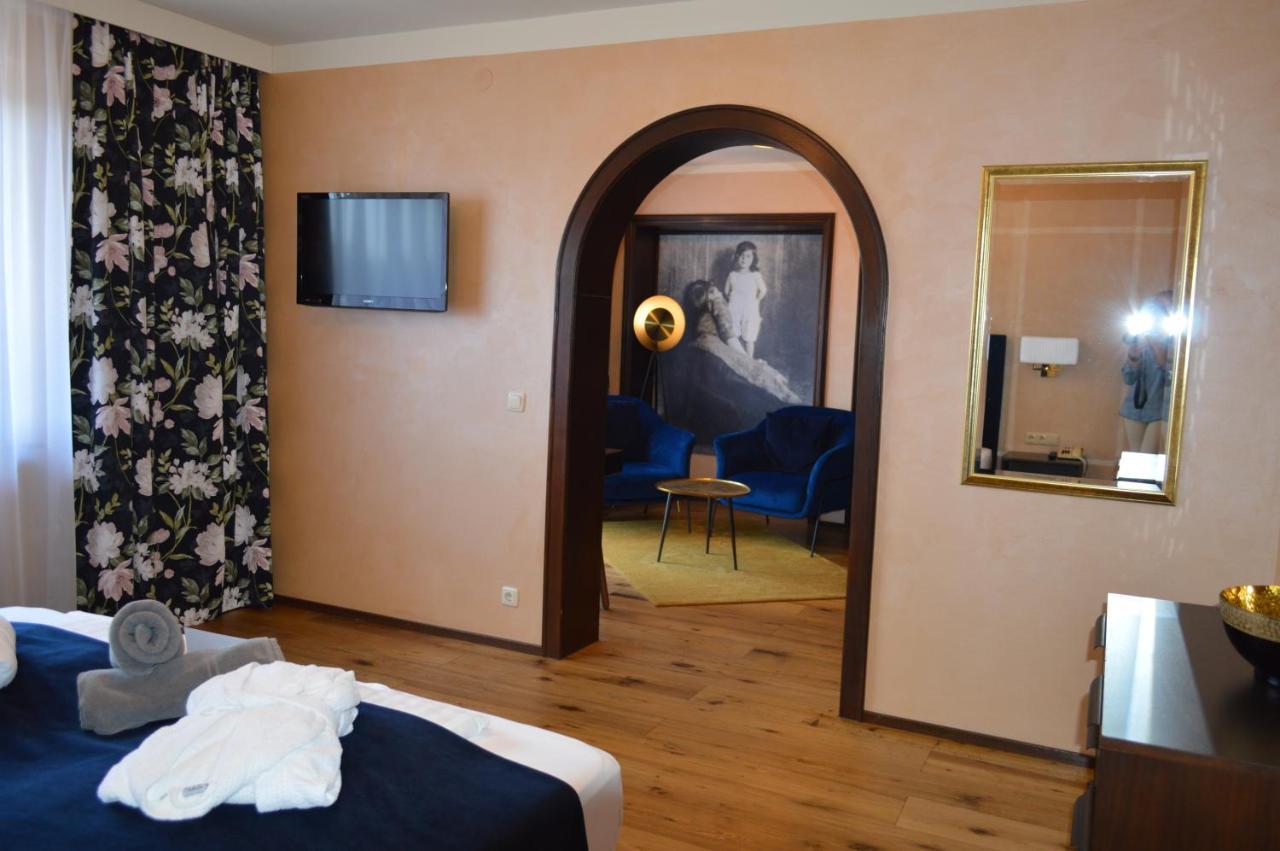 Landidyll-hotel Nudelbacher Feldkirchen in Kärnten
