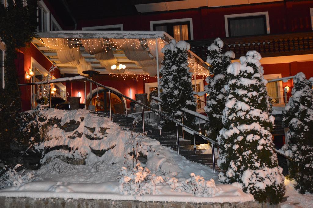 Hotel Landidyll-hotel Nudelbacher 4*