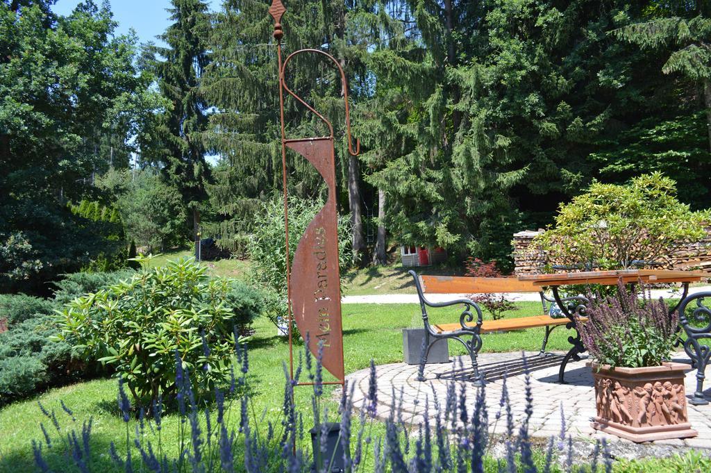 Hotel Landidyll-hotel Nudelbacher 4*