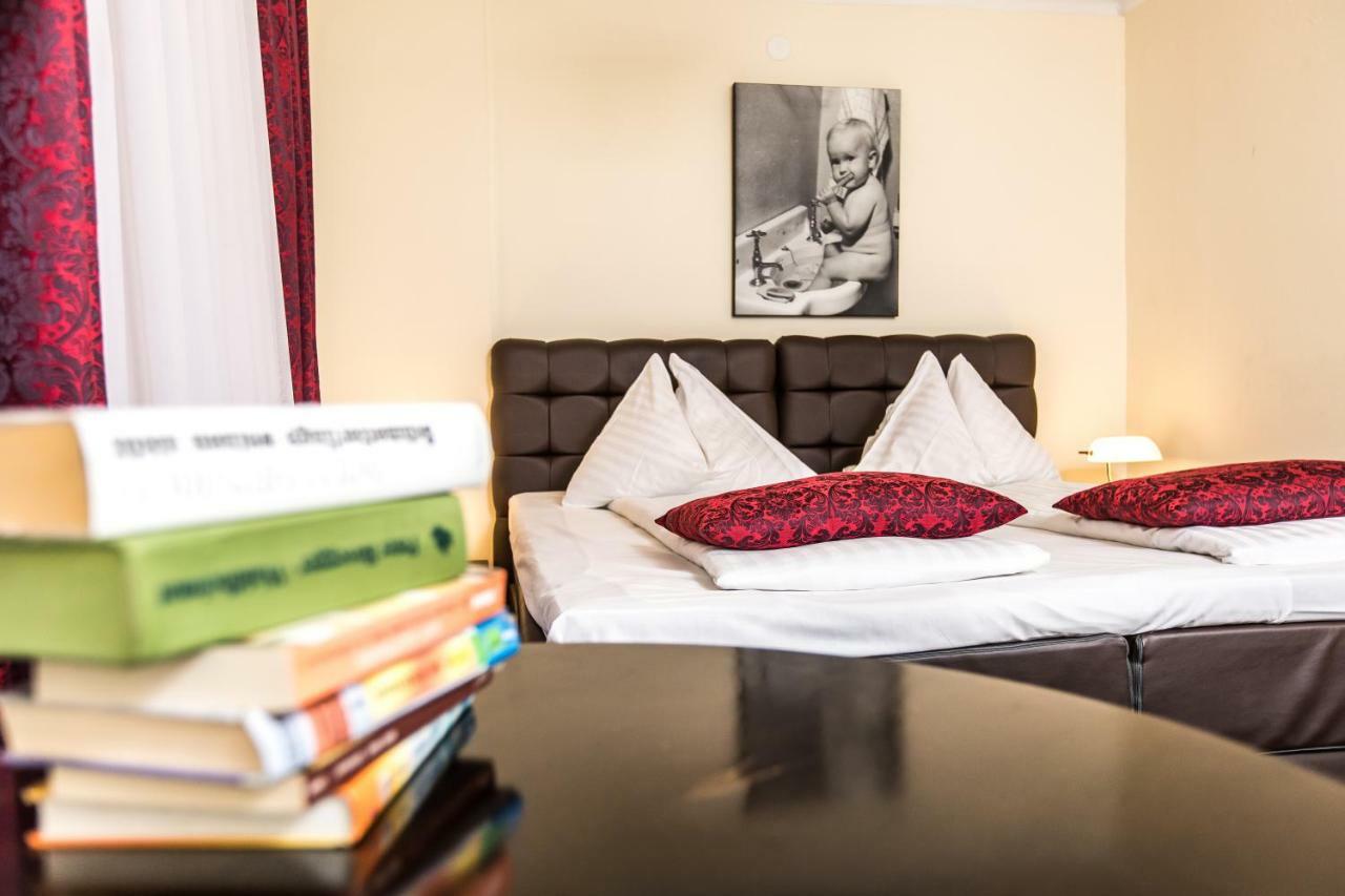 Landidyll-hotel Nudelbacher Hotel 4*