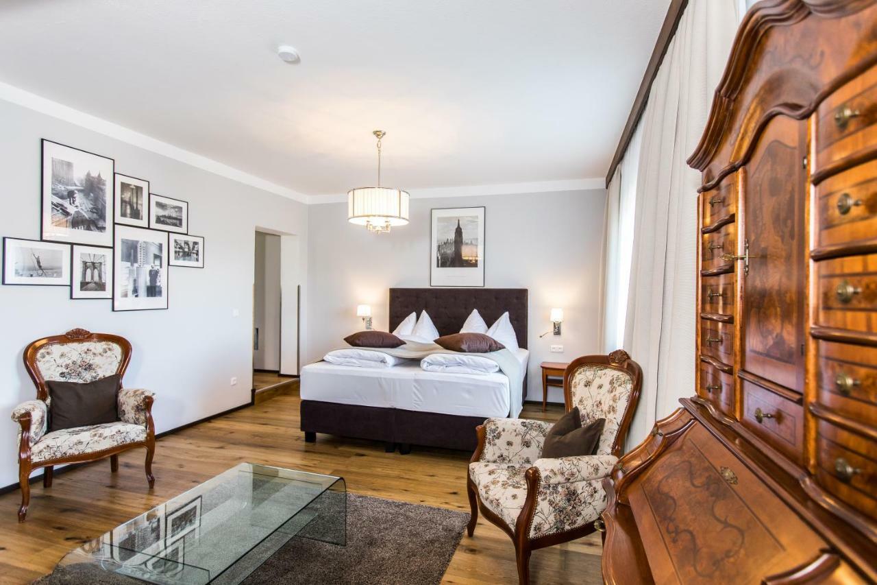 Landidyll-hotel Nudelbacher Hotel 4*
