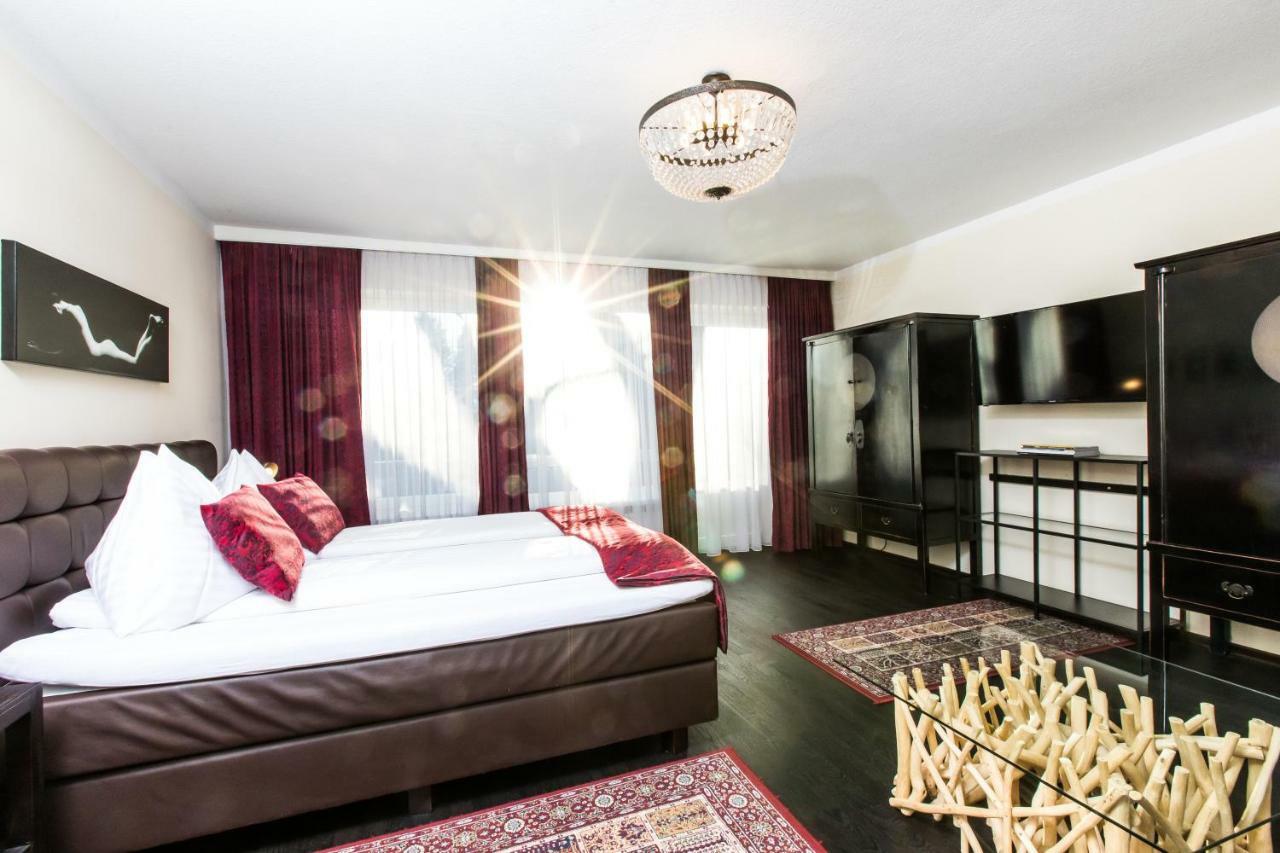 Landidyll-hotel Nudelbacher Hotel 4*
